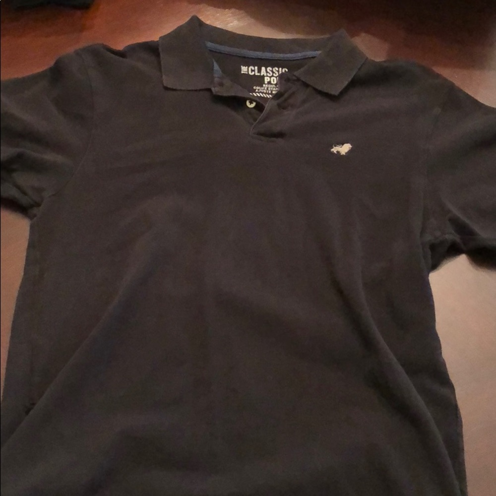 Classic polo from old navy